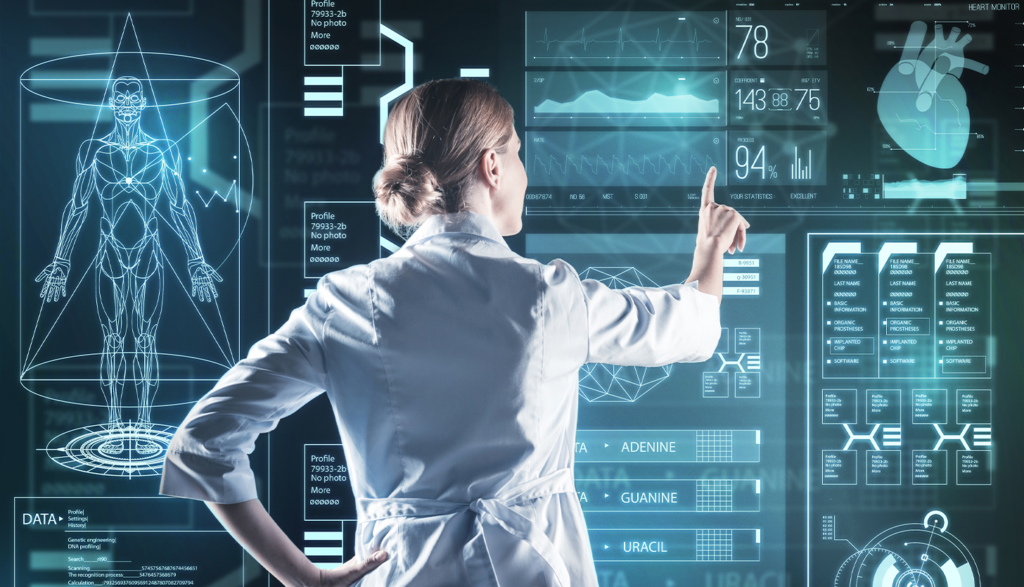 About Medical Indicators