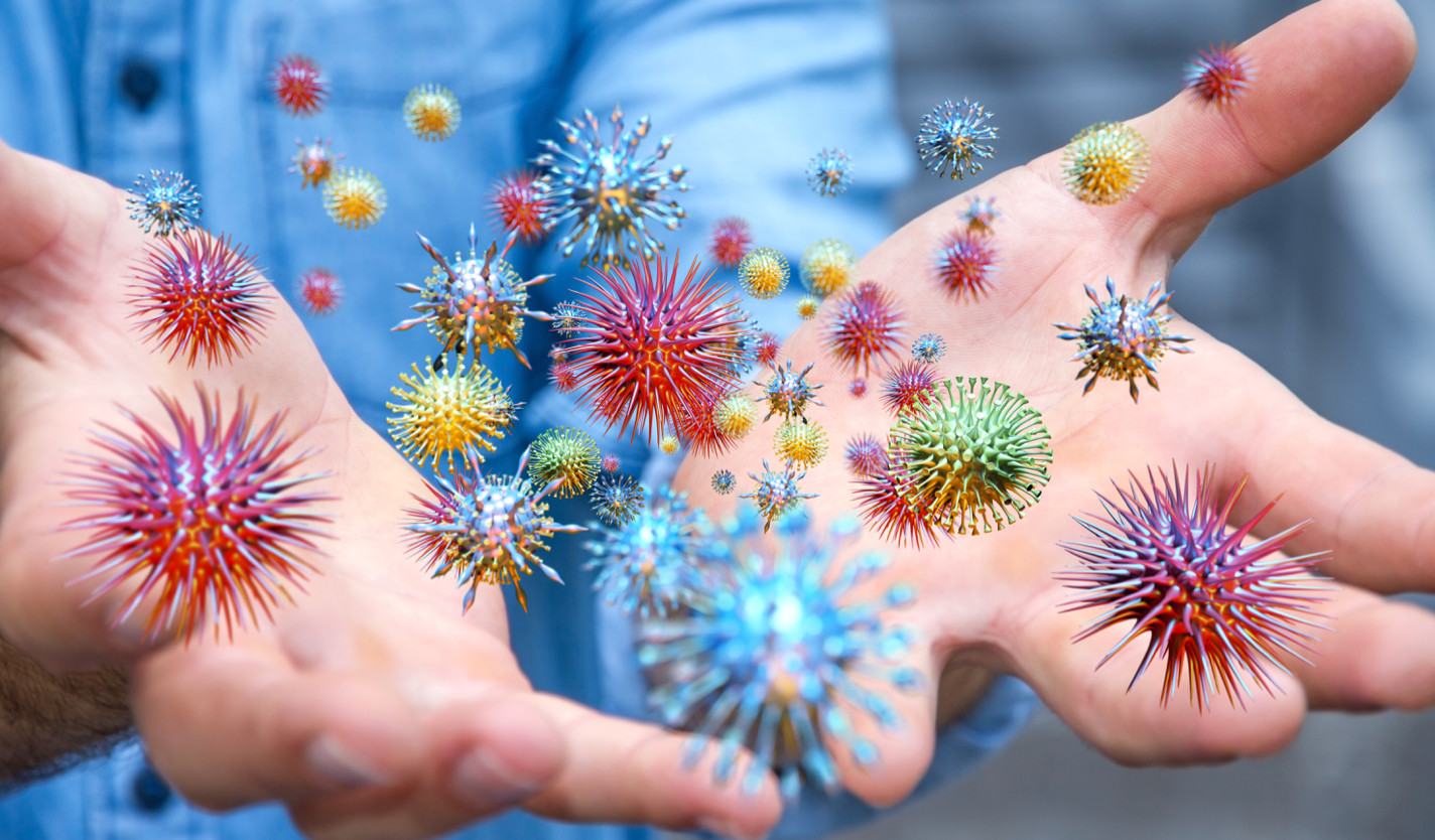 Medical Indicators’ SingleUse Thermometers Featured in Becker’s Hospital Review’s 100 Infection